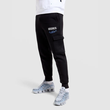 Flames Joggers Image 2 - LUZACTIVE - AUSTRALIA