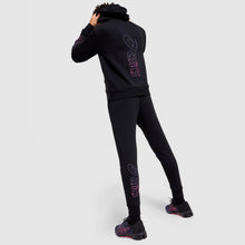 Fleece Joggers Image 1 - LUZACTIVE - AUSTRALIA