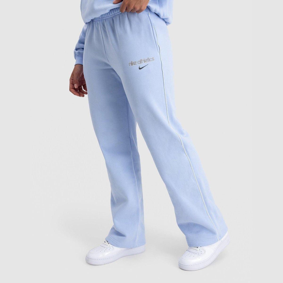 Fleece Joggers Image 1 - LUZACTIVE - AUSTRALIA