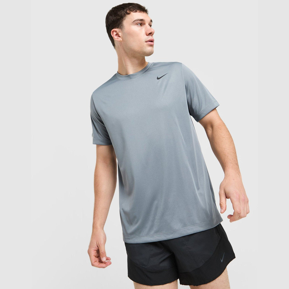 Flex T-Shirt Image 1 - LUZACTIVE - AUSTRALIA