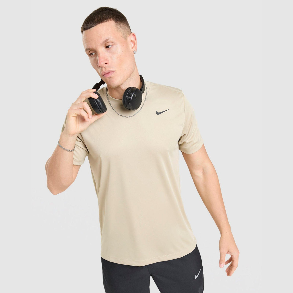 Flex T-Shirt Image 1 - LUZACTIVE - AUSTRALIA
