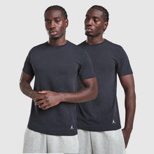 Flight Base T-Shirt (2 Pack) Image 1 - LUZACTIVE - AUSTRALIA