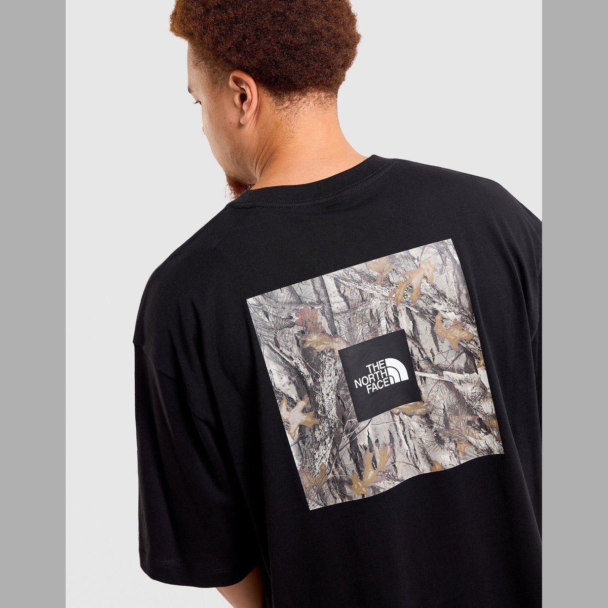 Forest Box T-Shirt Image 1 - LUZACTIVE - AUSTRALIA