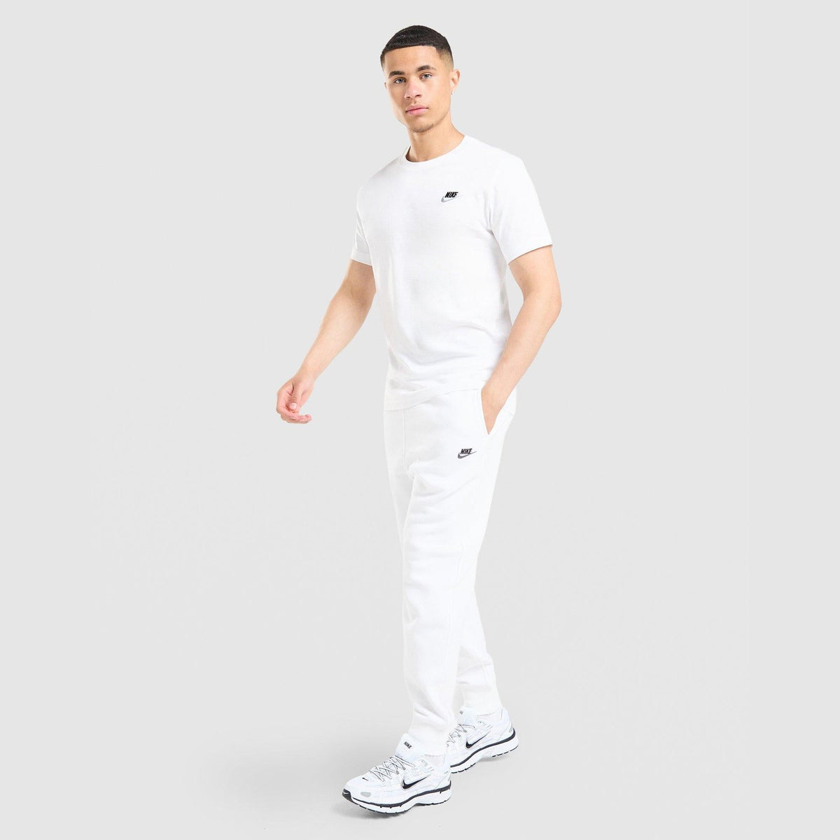 Foundation Joggers Image 1 - LUZACTIVE - AUSTRALIA