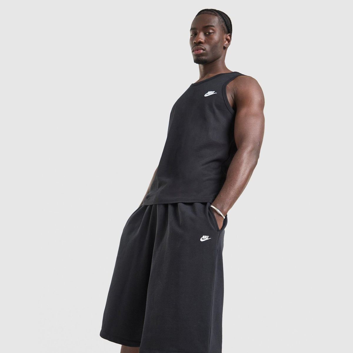 Foundation Vest Image 1 - LUZACTIVE - AUSTRALIA