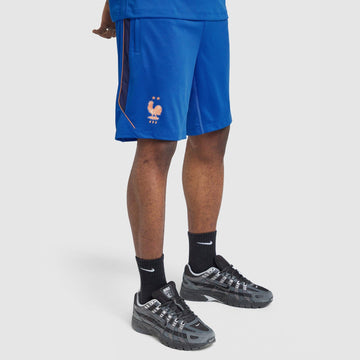 France 2026 Strike Shorts Image 2 - LUZACTIVE - AUSTRALIA