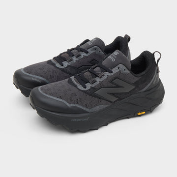 Fresh Foam X Hierro V9 Image 2 - LUZACTIVE - AUSTRALIA