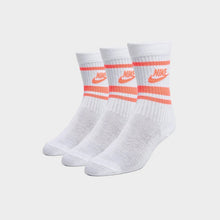 Futura Everyday Essential Crew Socks (3 Pack) Image 1 - LUZACTIVE - AUSTRALIA