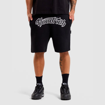 Galaxy Shorts Image 2 - LUZACTIVE - AUSTRALIA
