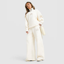 Gaspra Wide Joggers Image 1 - LUZACTIVE - AUSTRALIA