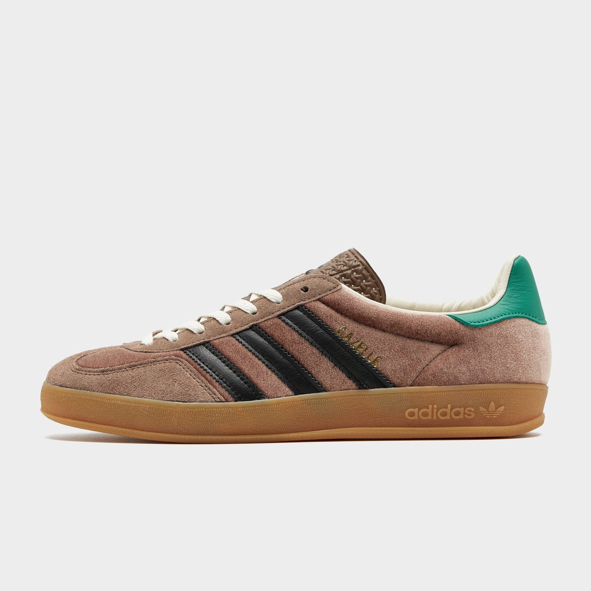 Gazelle Indoor Image 1 - LUZACTIVE - AUSTRALIA