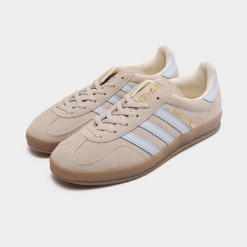 Gazelle Indoor Women's Image 2 - LUZACTIVE - AUSTRALIA
