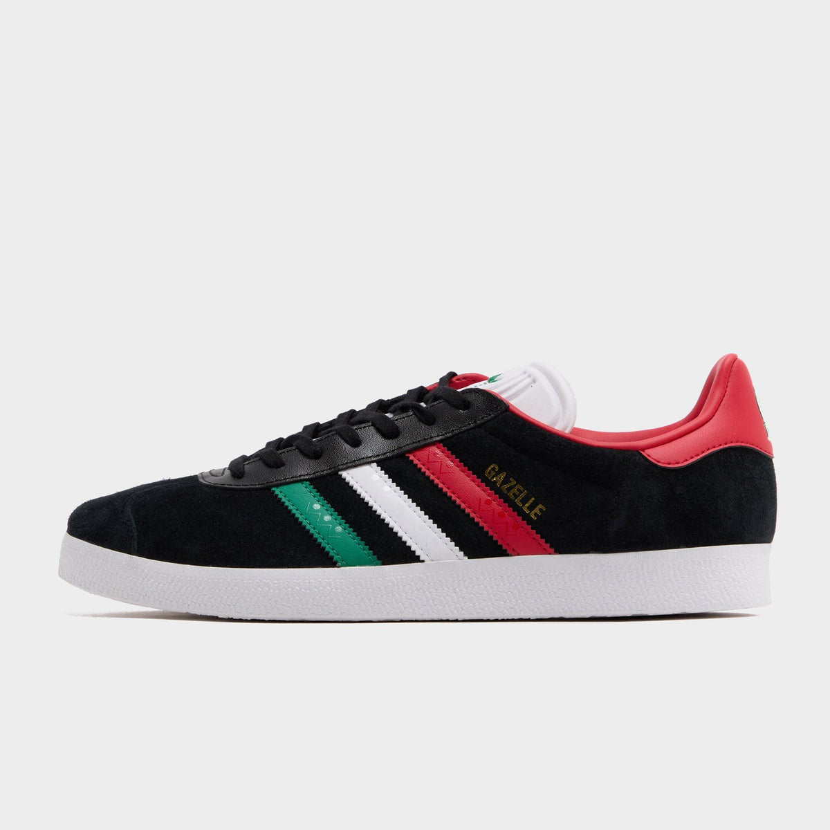 Gazelle OG Image 1 - LUZACTIVE - AUSTRALIA