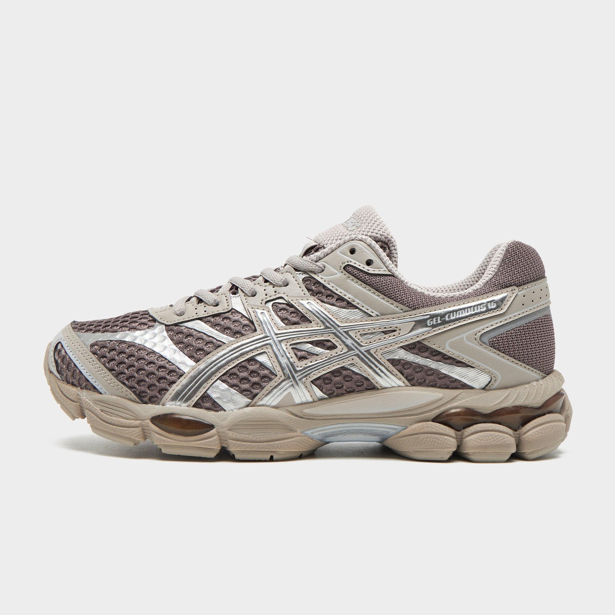 Gel Cumulus 16 Women's Image 1 - LUZACTIVE - AUSTRALIA