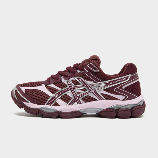 Gel Cumulus 16 Women's Image 1 - LUZACTIVE - AUSTRALIA