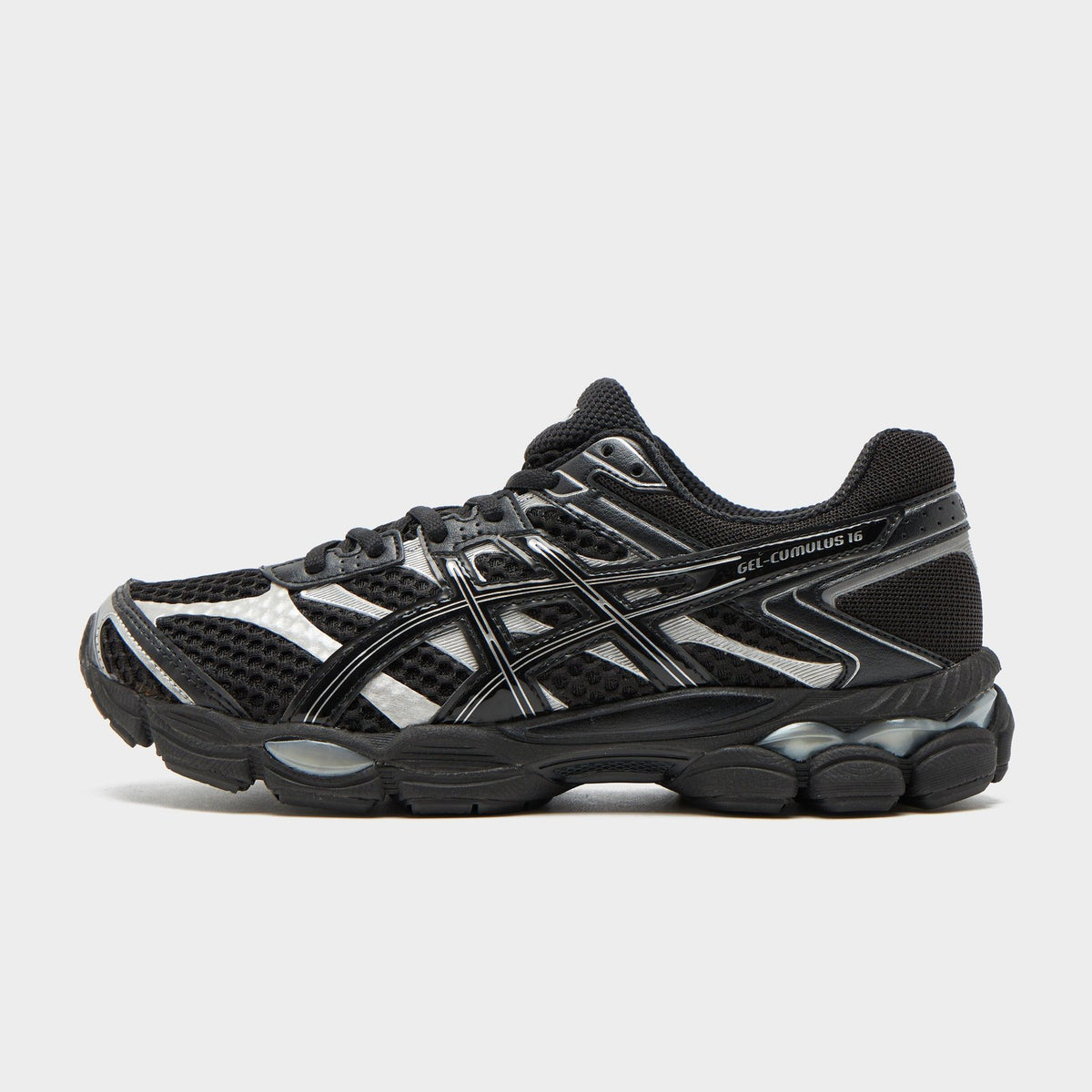 Gel Cumulus 16 Women's Image 1 - LUZACTIVE - AUSTRALIA