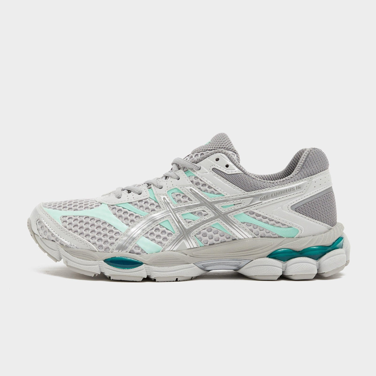 Gel Cumulus 16 Women's Image 1 - LUZACTIVE - AUSTRALIA