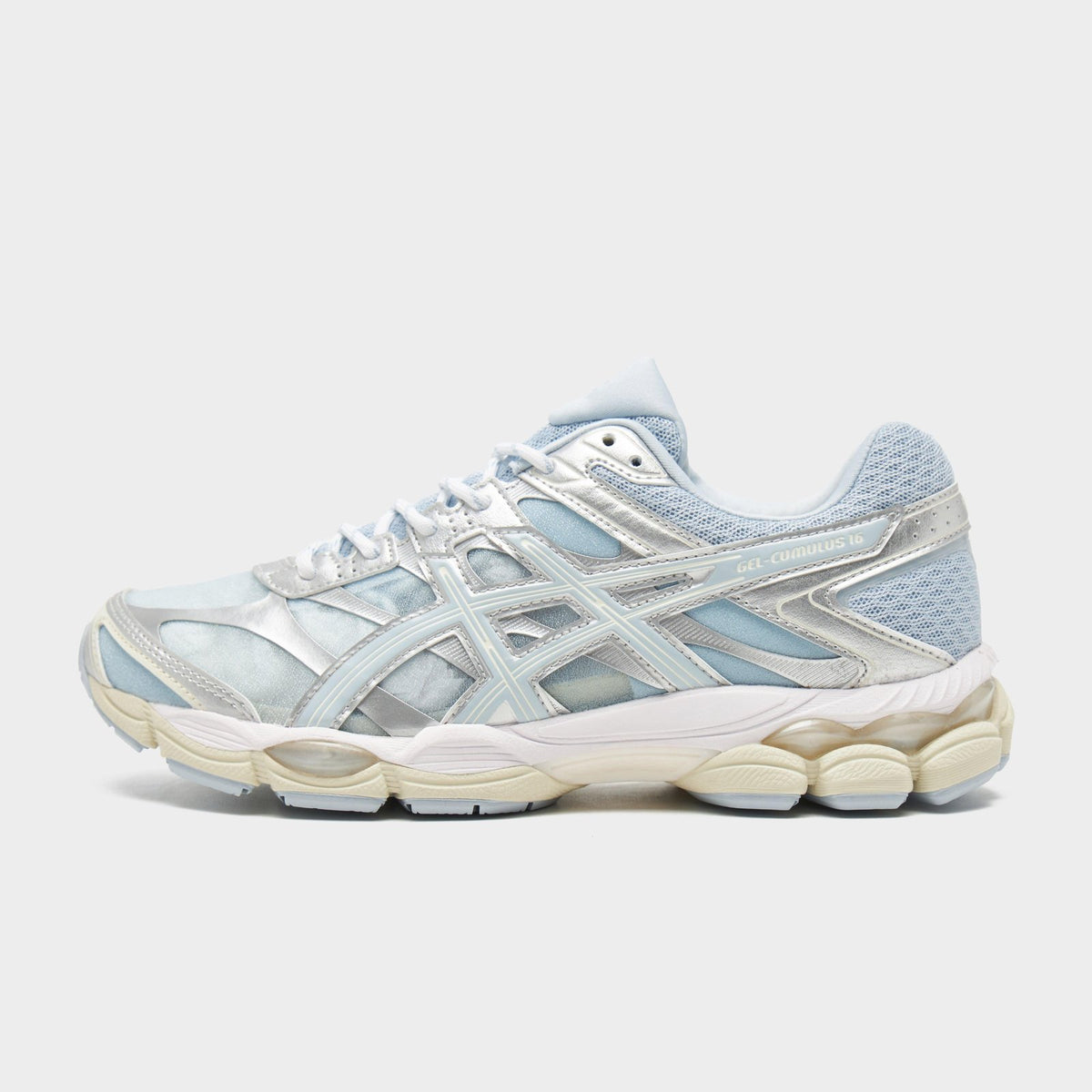 GEL-Cumulus 16 Women's Image 1 - LUZACTIVE - AUSTRALIA