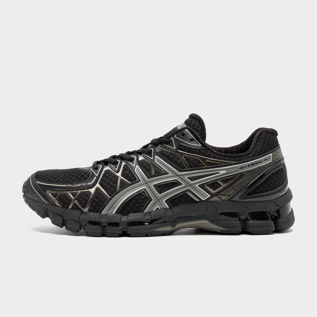 Gel Kayano 20 Image 1 - LUZACTIVE - AUSTRALIA