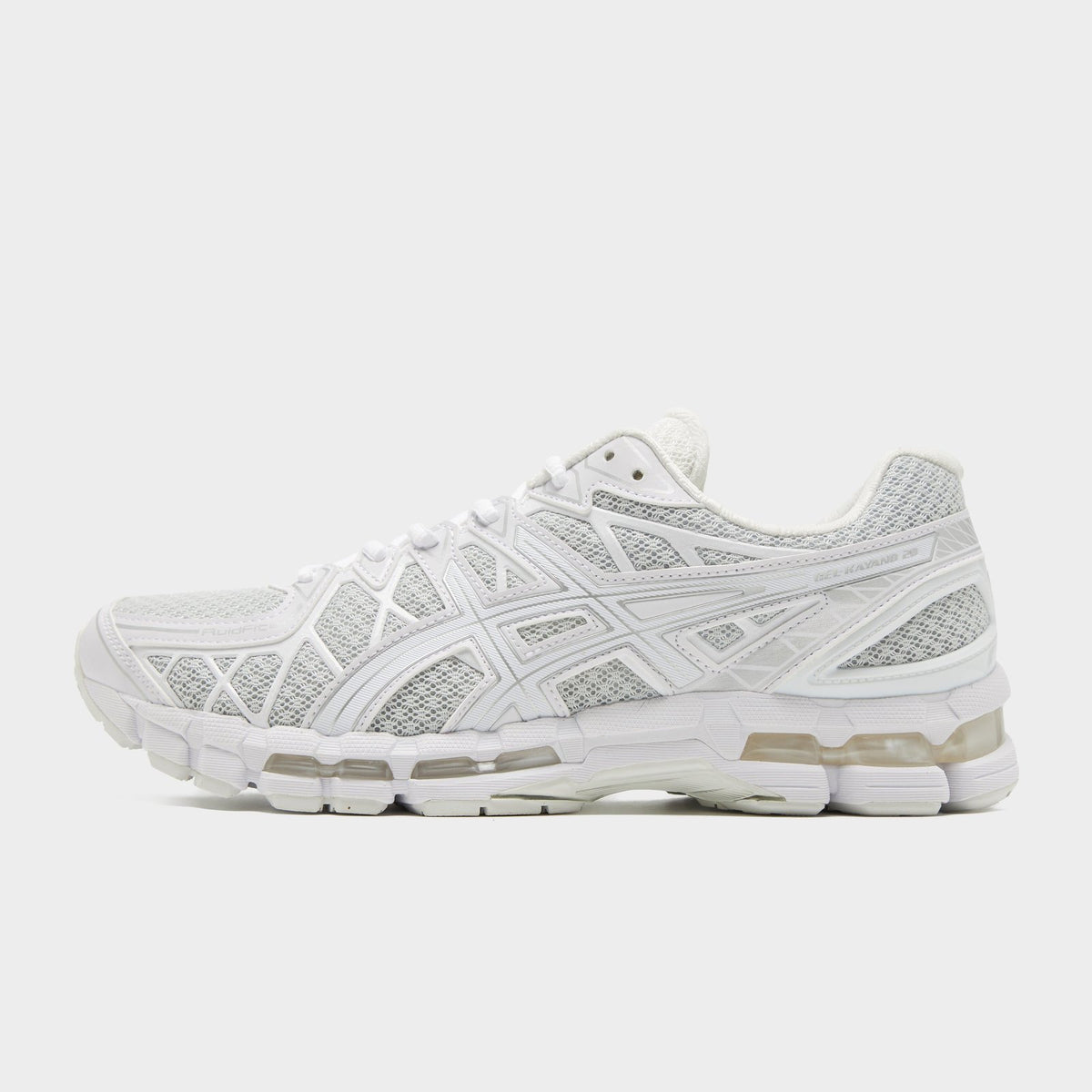 Gel Kayano 20 Image 1 - LUZACTIVE - AUSTRALIA