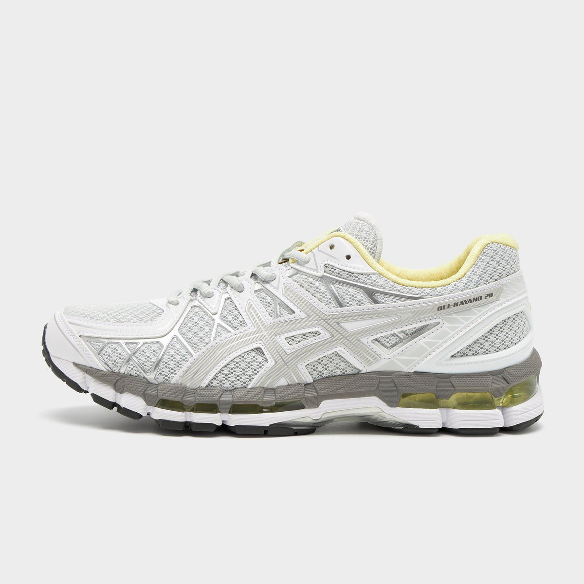 Gel Kayano 20 Image 1 - LUZACTIVE - AUSTRALIA