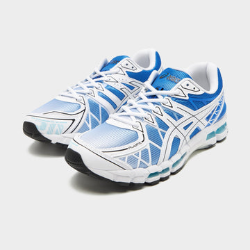 Gel Kayano 20 Image 2 - LUZACTIVE - AUSTRALIA