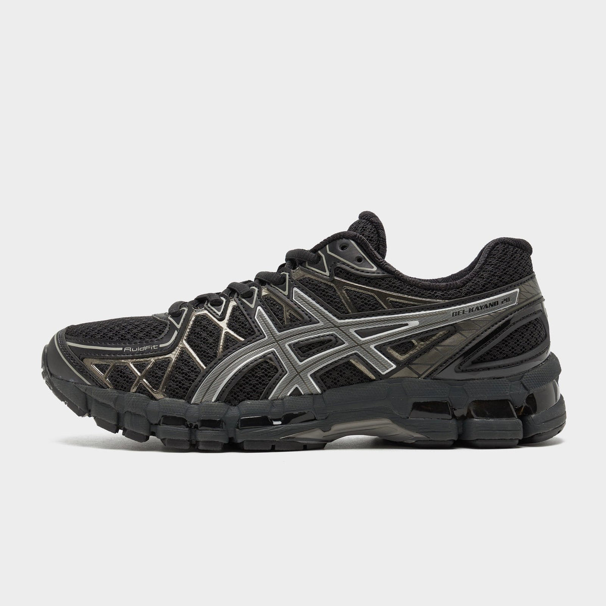 Gel Kayano 20 Women's Image 1 - LUZACTIVE - AUSTRALIA
