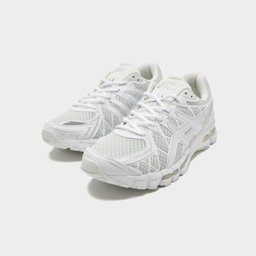 Gel Kayano 20 Women's Image 2 - LUZACTIVE - AUSTRALIA