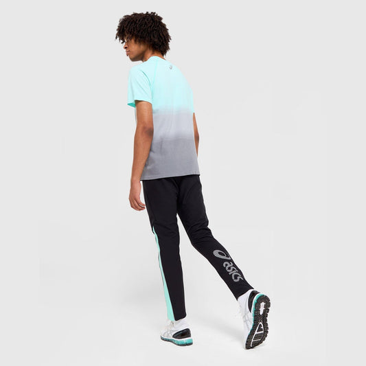 Gel Kayano 20 Woven Pants Image 1 - LUZACTIVE - AUSTRALIA