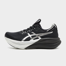 Gel Nimbus 28 Women's Image 1 - LUZACTIVE - AUSTRALIA