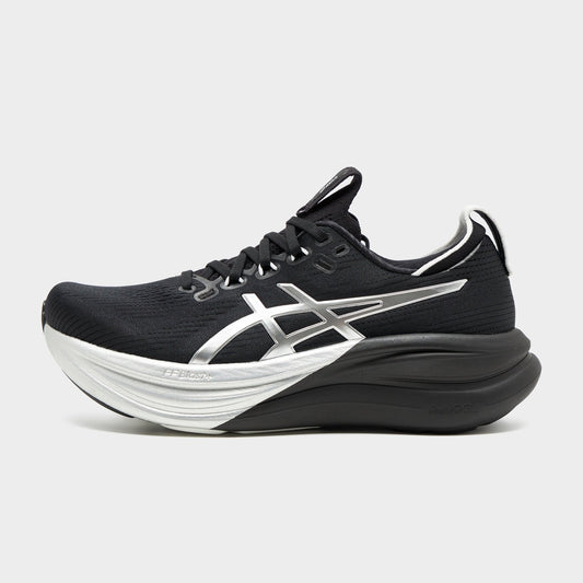 Gel Nimbus 28 Women's Image 1 - LUZACTIVE - AUSTRALIA
