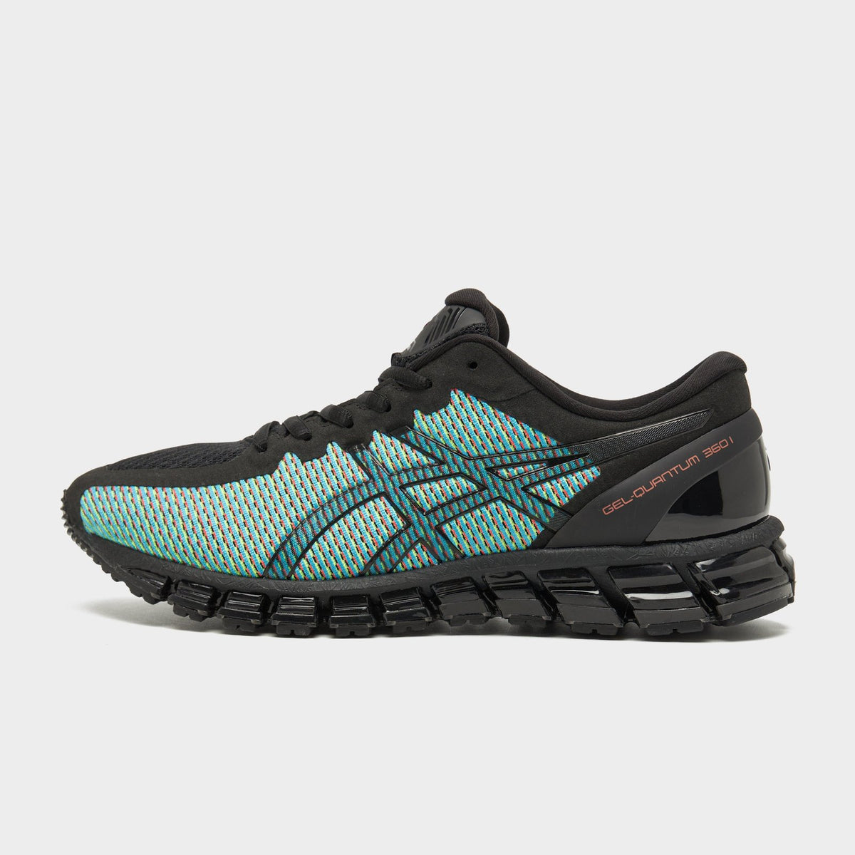 Gel Quantum 360 1 'Chameleoid Mesh' Image 1 - LUZACTIVE - AUSTRALIA