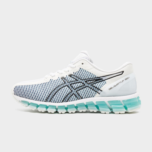 Gel Quantum 360 1 'Chameleoid Mesh' Women's Image 1 - LUZACTIVE - AUSTRALIA