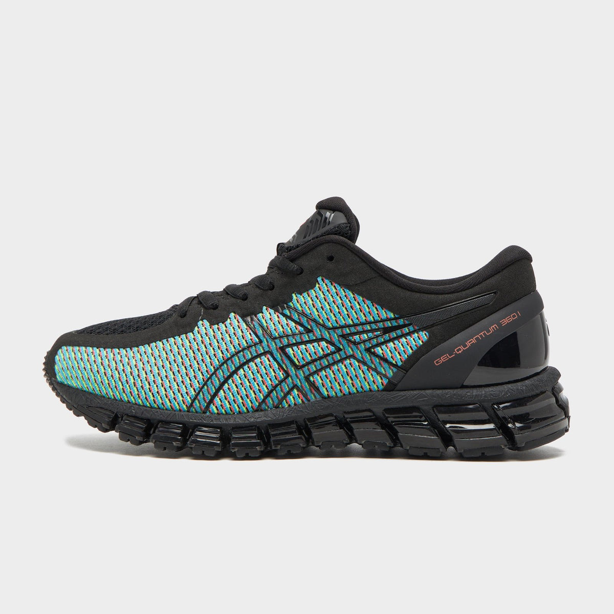Gel Quantum 360 1 'Chameleoid Mesh' Women's Image 1 - LUZACTIVE - AUSTRALIA