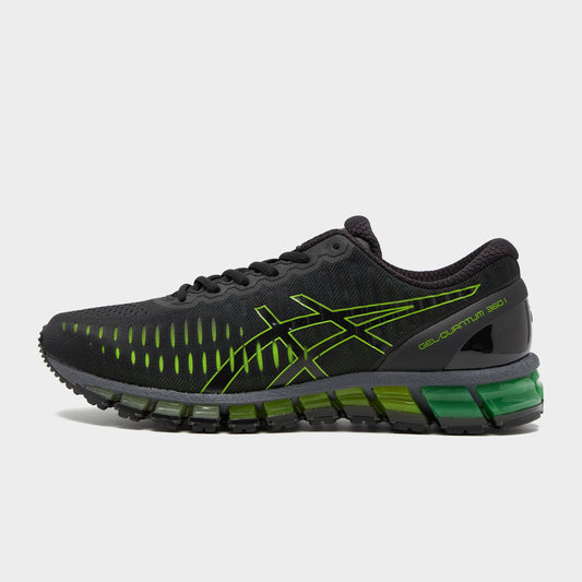 Gel Quantum 360 1 Image 1 - LUZACTIVE - AUSTRALIA