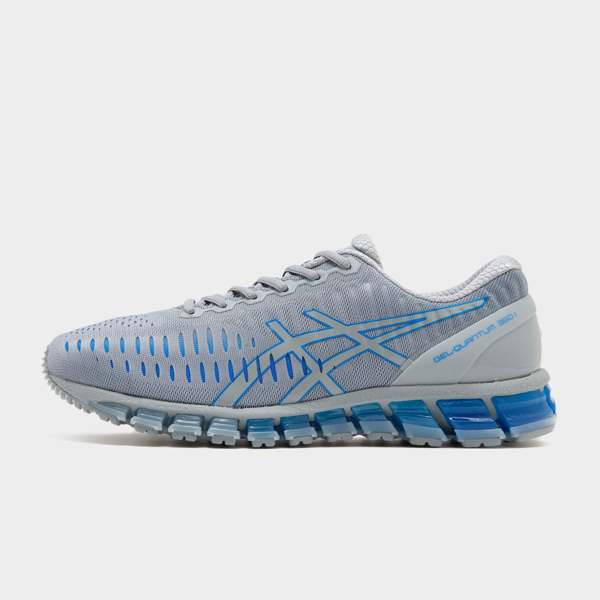 Gel Quantum 360 1 Image 1 - LUZACTIVE - AUSTRALIA