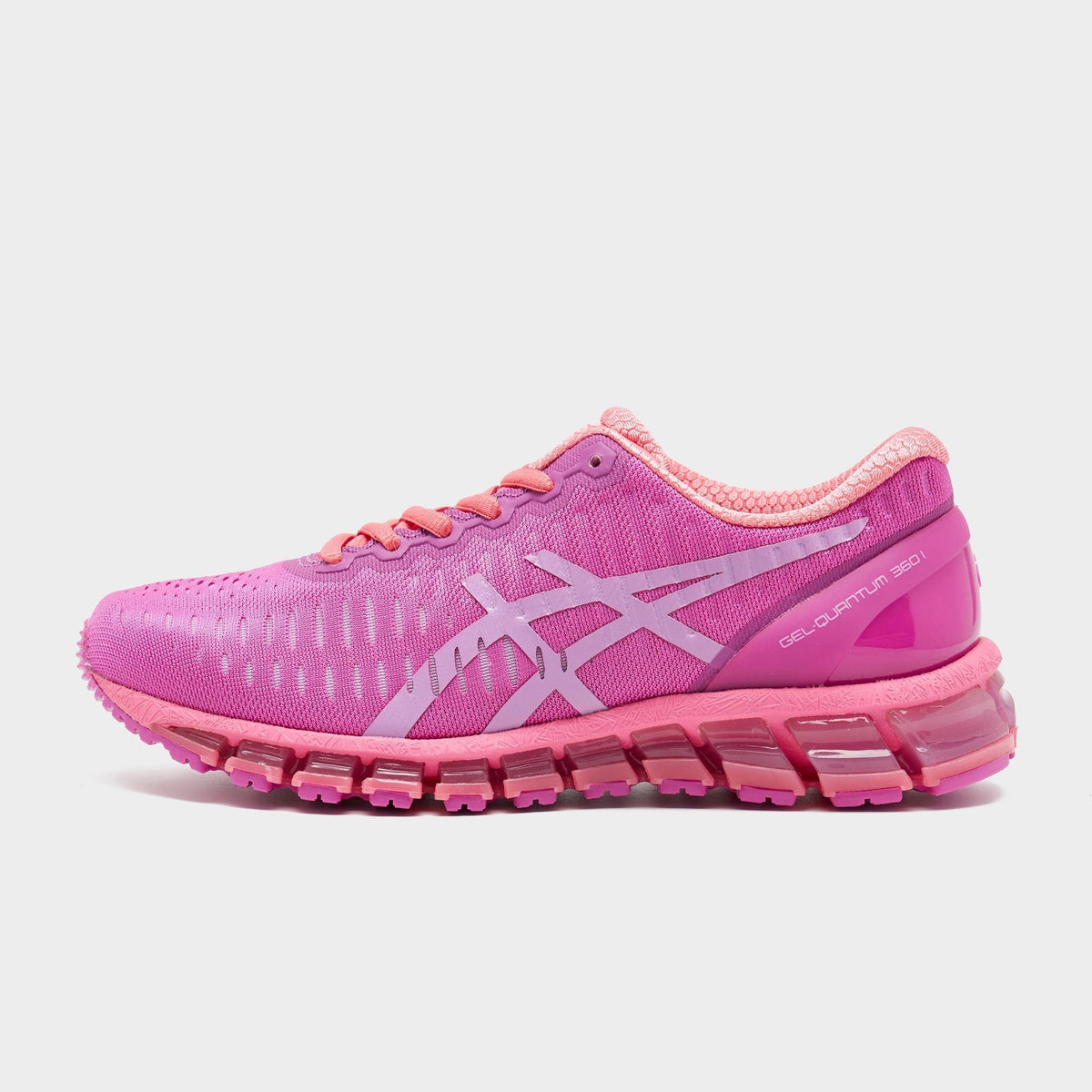 Gel Quantum 360 1 Women's Image 1 - LUZACTIVE - AUSTRALIA