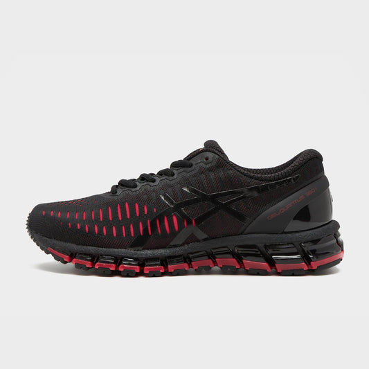 Gel Quantum 360 1 Women's Image 1 - LUZACTIVE - AUSTRALIA