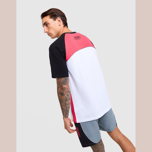 Gel T-Shirt Image 1 - LUZACTIVE - AUSTRALIA
