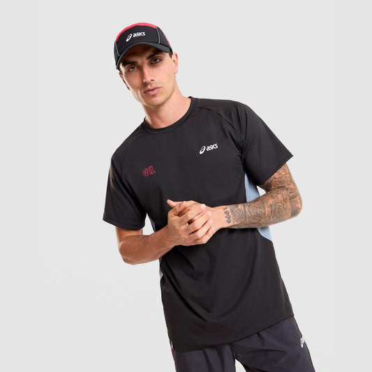 Gel Training T-Shirt Image 1 - LUZACTIVE - AUSTRALIA