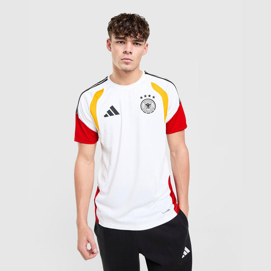 Germany 2026 Training Shirt Image 1 - LUZACTIVE - AUSTRALIA