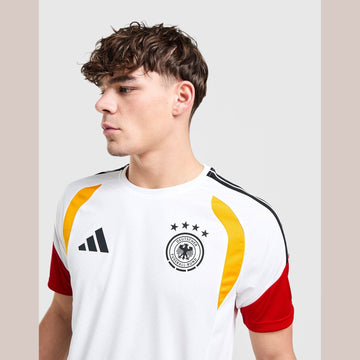 Germany 2026 Training Shirt Image 2 - LUZACTIVE - AUSTRALIA