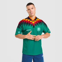 Germany '94 Retro Away Shirt Image 1 - LUZACTIVE - AUSTRALIA