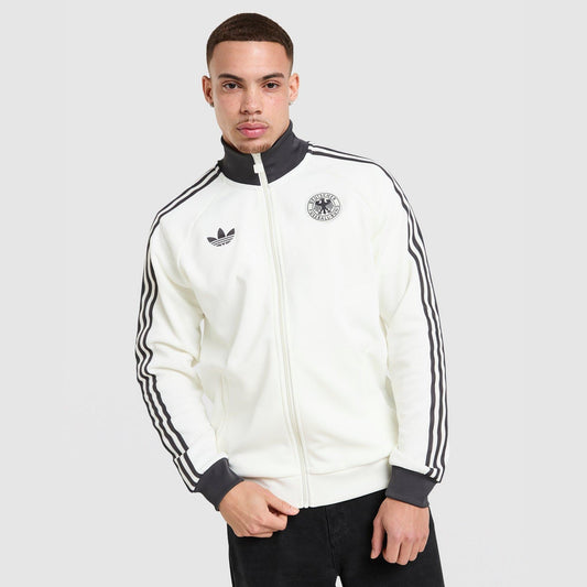 Germany OG Track Top Image 1 - LUZACTIVE - AUSTRALIA