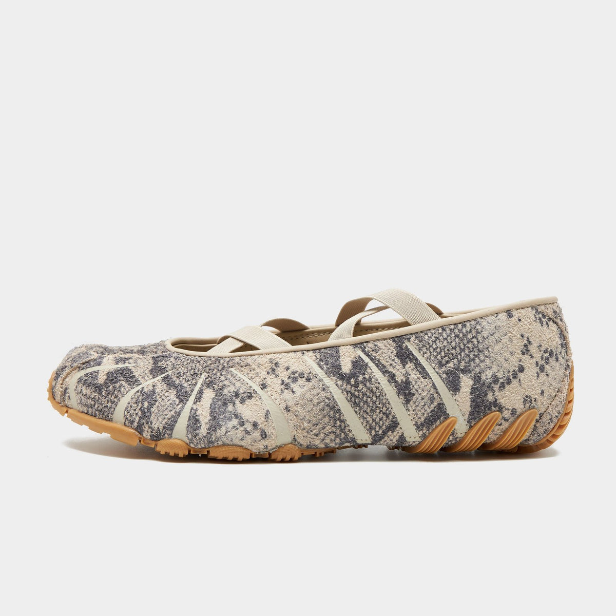 Ghost Sprint Ballet Women's Image 1 - LUZACTIVE - AUSTRALIA