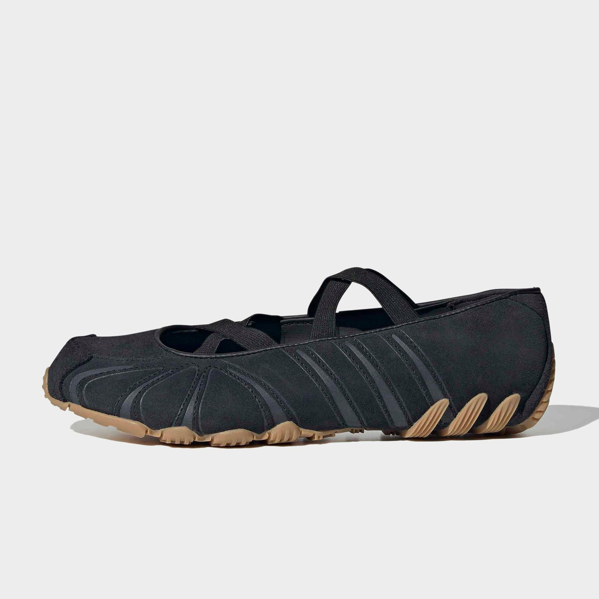 Ghost Sprint Ballet Women's Image 1 - LUZACTIVE - AUSTRALIA