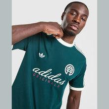 Graphic Cali T-Shirt Image 1 - LUZACTIVE - AUSTRALIA