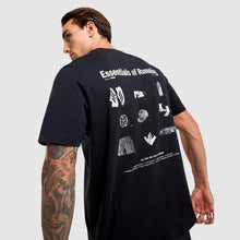 Graphic Evolution T-Shirt Image 1 - LUZACTIVE - AUSTRALIA