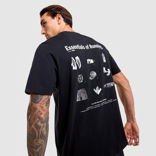 Graphic Evolution T-Shirt Image 1 - LUZACTIVE - AUSTRALIA