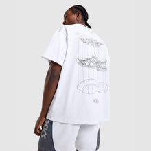Graphic T-Shirt Image 1 - LUZACTIVE - AUSTRALIA